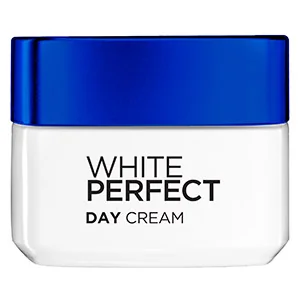 White Perfect Day Cream