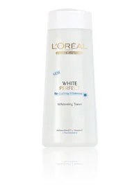 White Perfect Re-lighting Whitening Toner