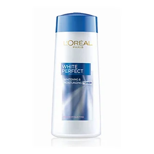 White Perfect Toner