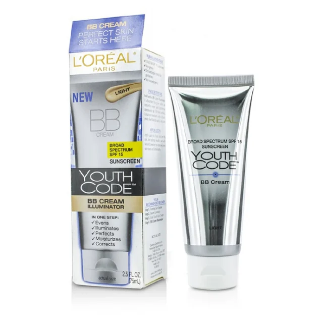 Youth Code™ BB Cream Illuminator