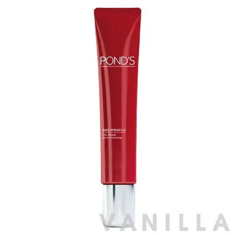 Age Miracle Eye Cream
