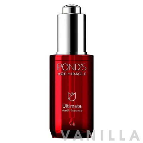 Age Miracle Ultimate Youth Essence