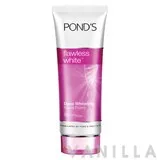 Flawless White Deep Whitening Facial Foam