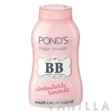 Magic Powder BB