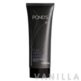 Pure White Deep Cleansing Brightening Facial Foam