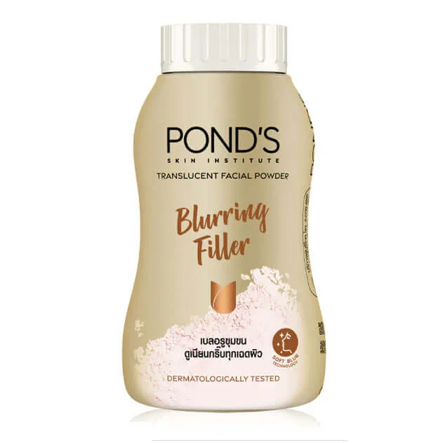 Blurring Filler Translucent Nude