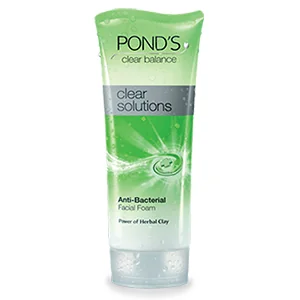 Clear Balance Clear Solutions Acne-expert Facial Scrub
