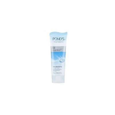 Clear Balance Smooth Pores Pore Tightening Facial Foam