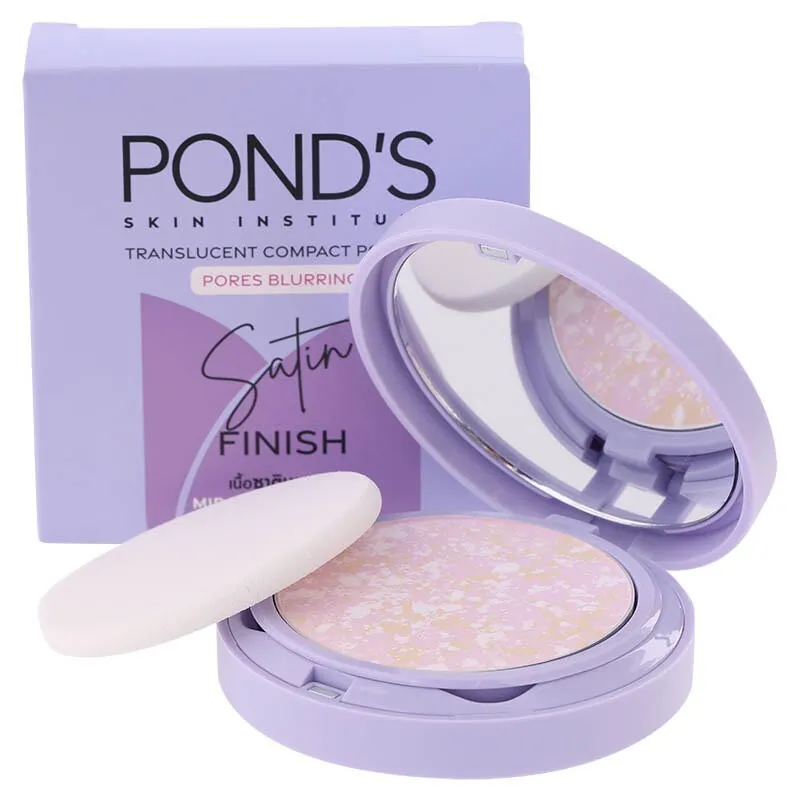 Compact Powder