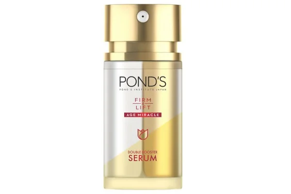 Firm And Lift Age Miracle Double Booster Serum