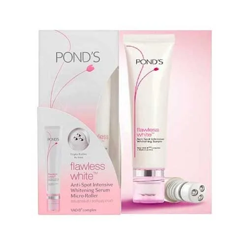 flawless white Anti-Spot Intensive Whitening Serum