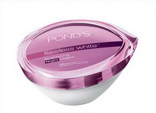 Flawless White Naturals Night Treatment