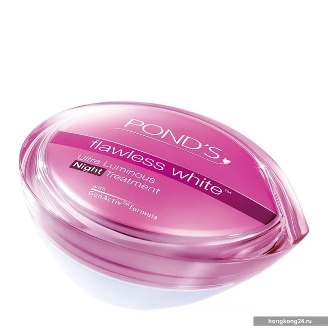 Flawless White Ultra Luminous Serum