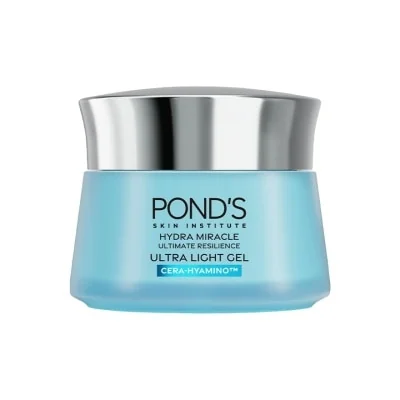 Hydra Miracle Ultimate ResilIence Ultra Light Gel Cera-Hyamino
