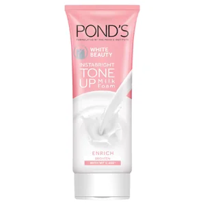 Instabright ToneUp Milk Foam
