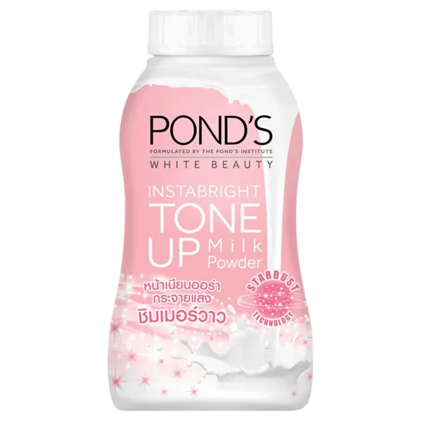 Instabright ToneUp Milk Powder
