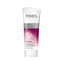Tan Removal Daily Gentle Facial Scrub