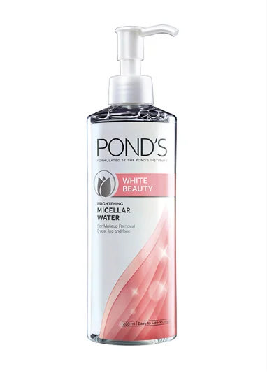 White Beauty Brightenning Micellar Water