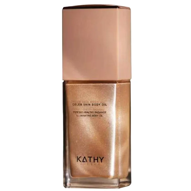 Celeb Skin Body Oil