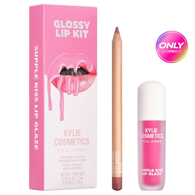 Glossy Lip Kit