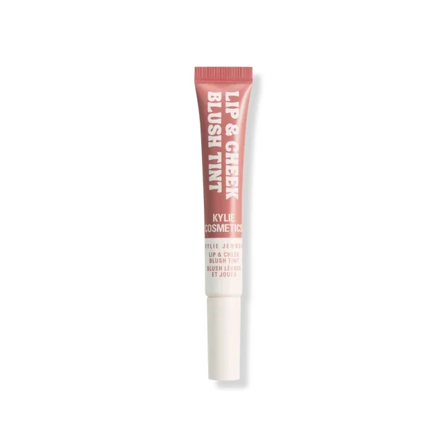 Lip & Cheek Blush Tint