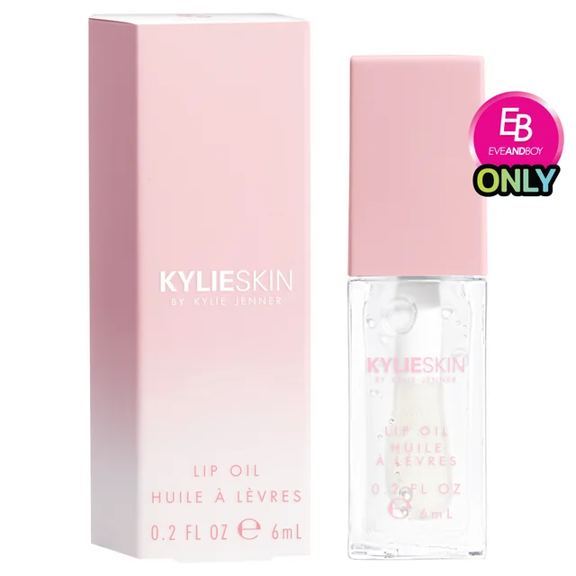 Lip Oil