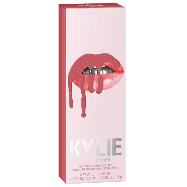 Matte Lip Kits
