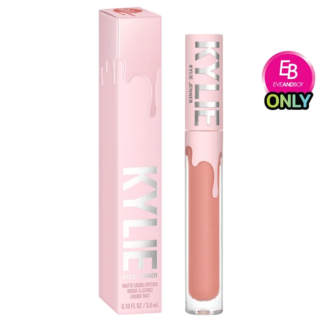Matte Lipstick