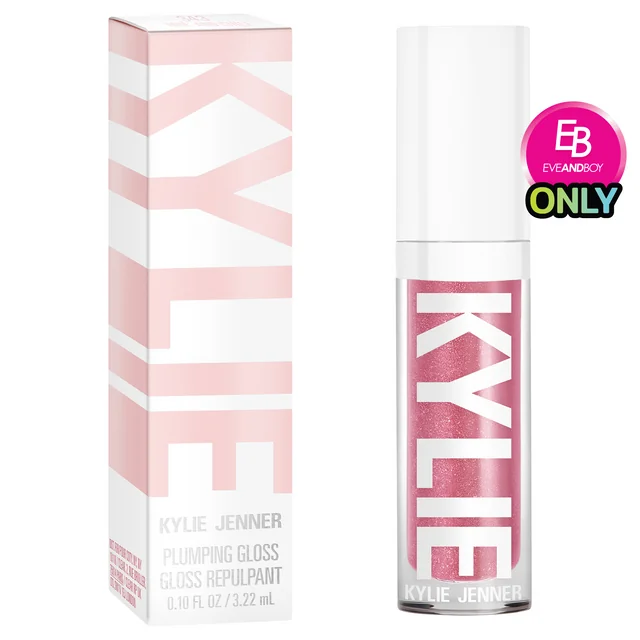 Plumping Gloss