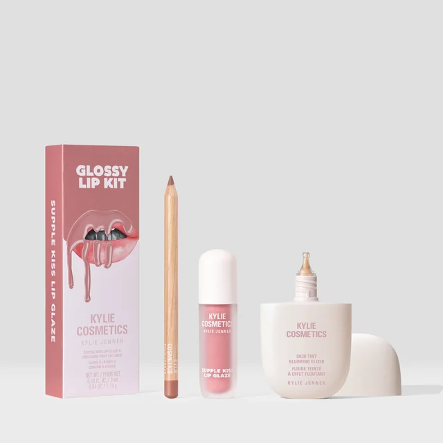Transformative Lip Tint