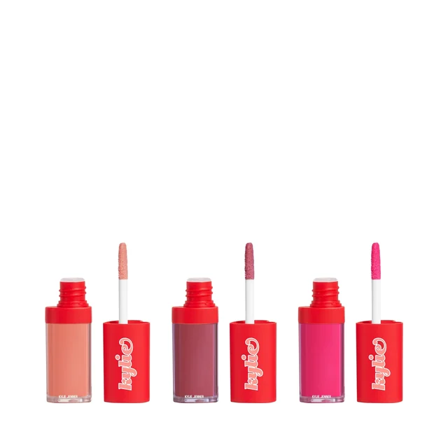 Valentine's Lip Gloss Set⁠