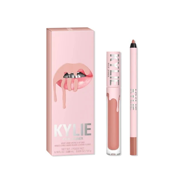 Velvet Lip Kit