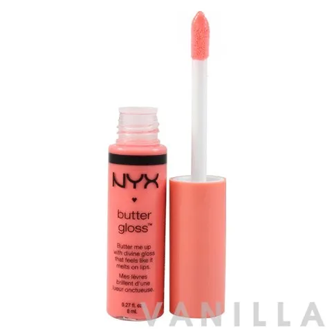 Butter Gloss