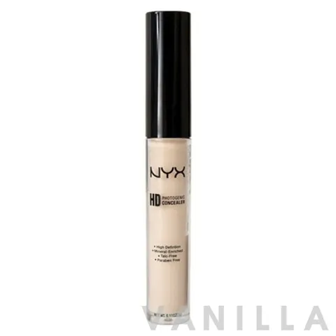 HD Concealer