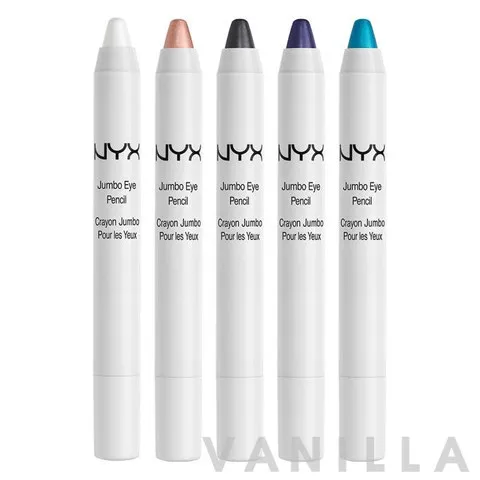 Jumbo Eye Pencil