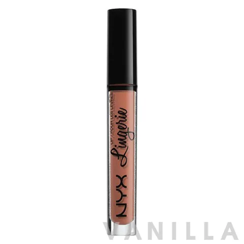 Lingerie Liquid Lipstick