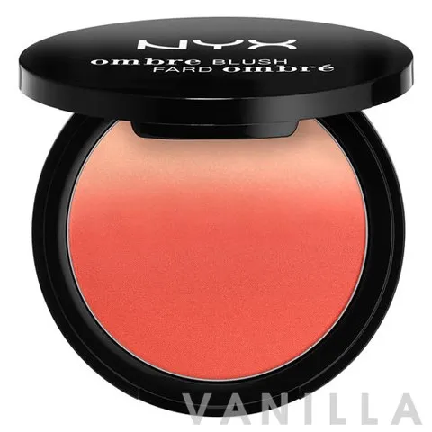 Ombre Blush