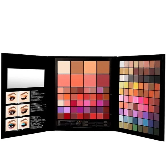 Beauty School Dropout Palette Alumni