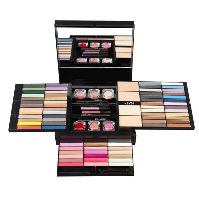 Beauty To Go