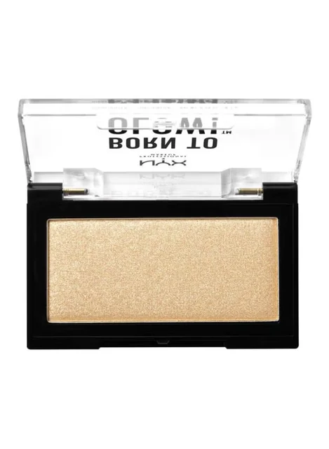 Born To Glow Highlighter Singles