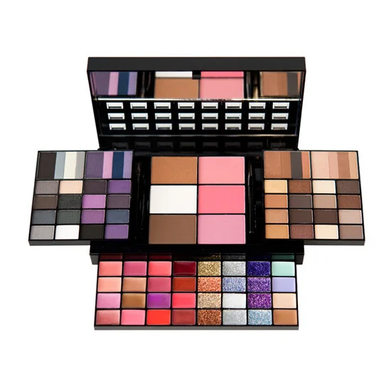 Box Of Smokey Look Collection