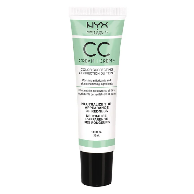 Color Correcting Cream
