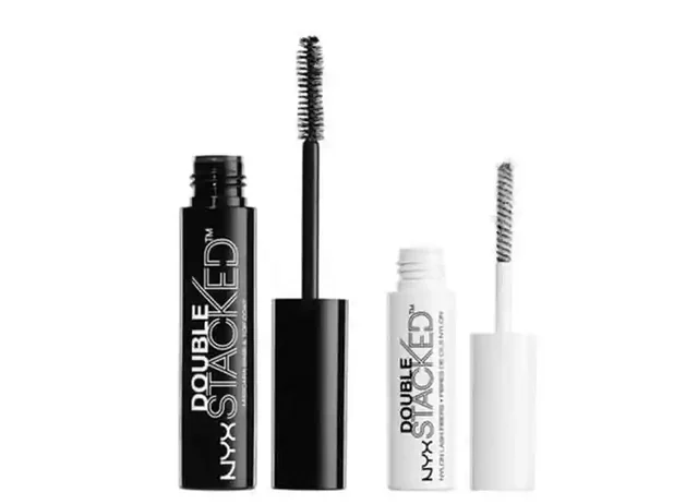 Double Stacked Mascara