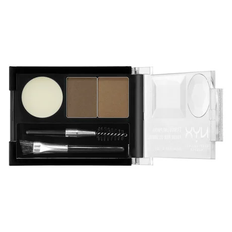 Eyebrow Cake Powder