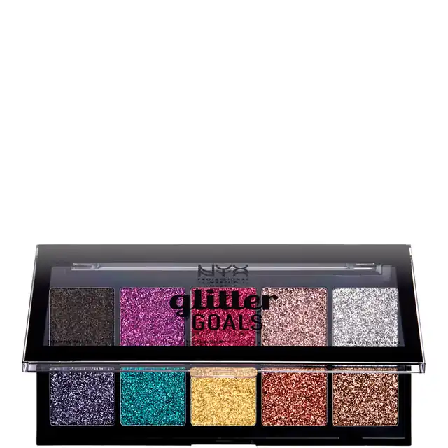 Glitter On The Go