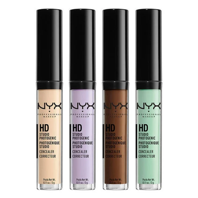 HD Photogenic Concealer Wand