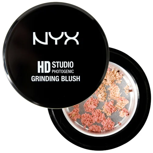 Hd Studio Photogenic Grinding Blush