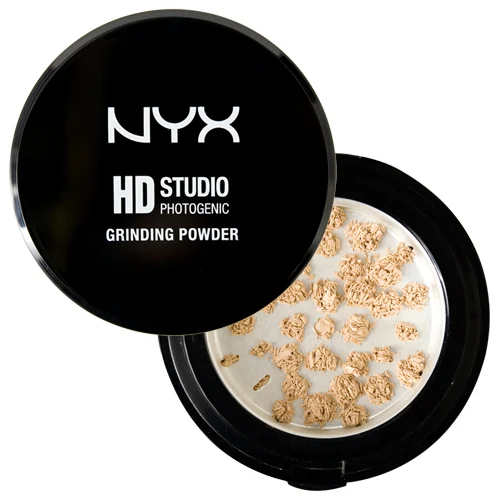 Hd Studio Photogenic Grinding Powder
