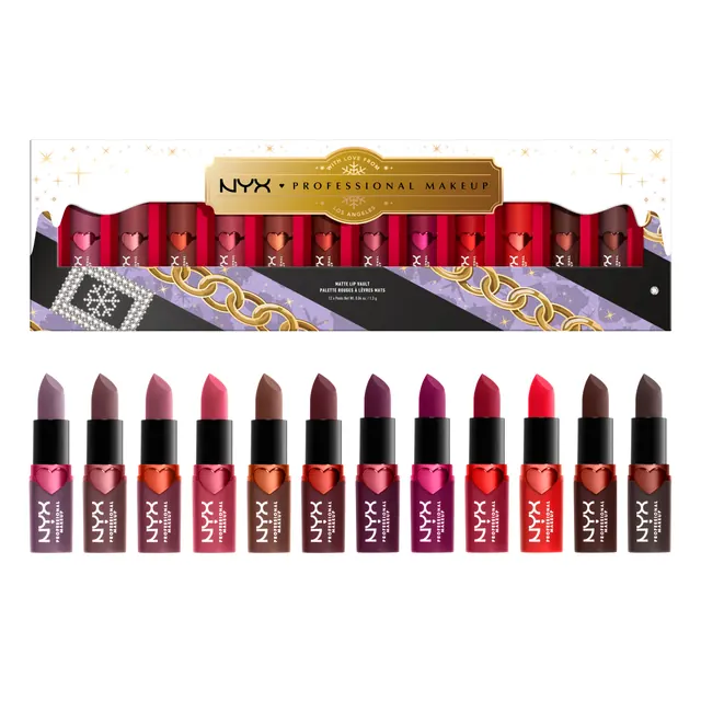 In Your Element Lipstick Earth