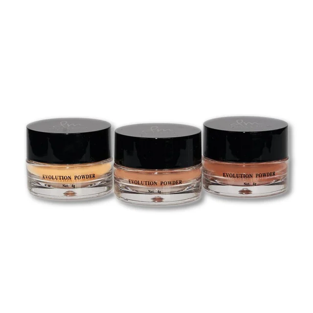Lip Lacquer Pot